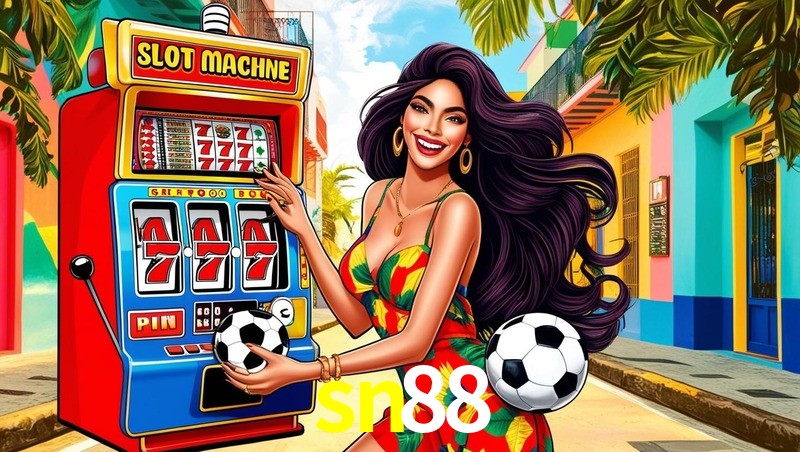 sn88 