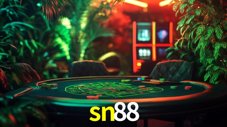 Live Casino sn88