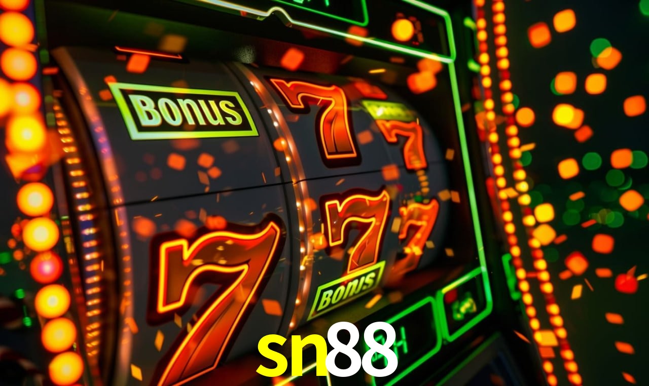 A Experiência Imersiva dos Cassinos Ao Vivo no sn88