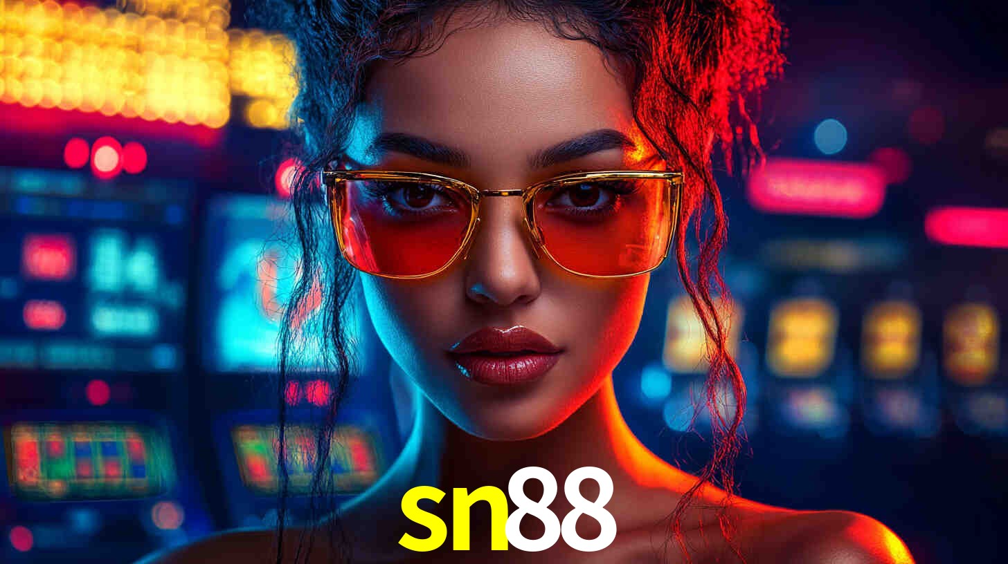 A Experiência Imersiva dos Cassinos Ao Vivo no sn88