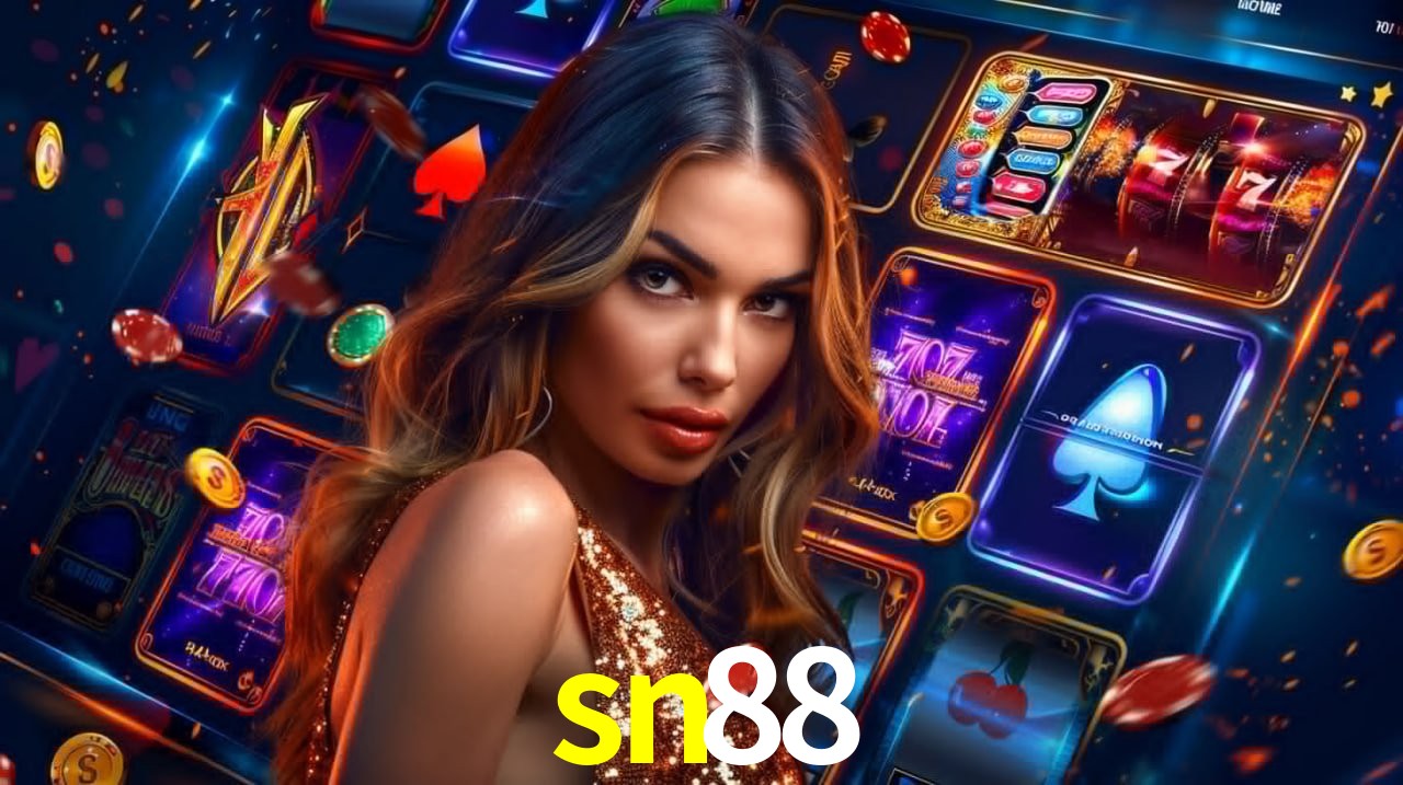 Inovações de Jogos na sn88: O Futuro das Experiências Interativas