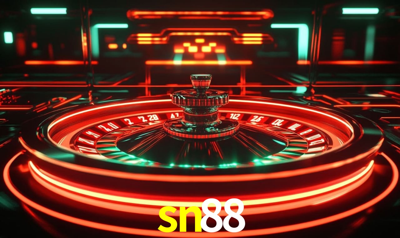 A Revolução dos Aplicativos de Jogos no sn88