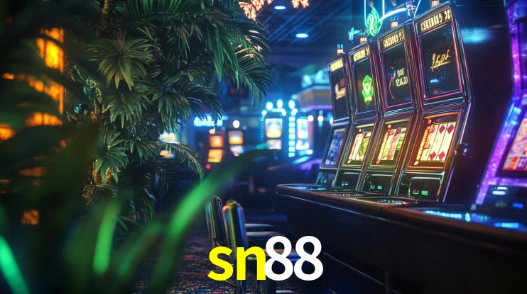 Roulette Table sn88