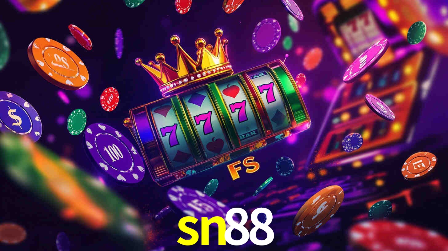 Welcome Bonus sn88