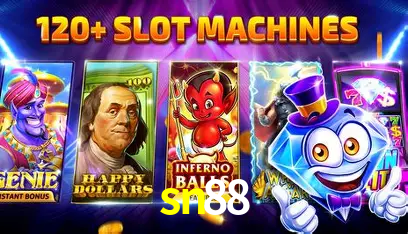 A Experiência Imersiva dos Cassinos Ao Vivo no sn88