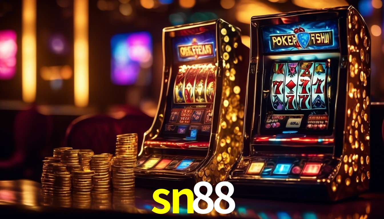 Descubra o Programa VIP da sn88: Vantagens Exclusivas para Jogadores