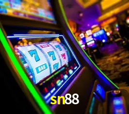 Inovações de Jogos na sn88: O Futuro das Experiências Interativas