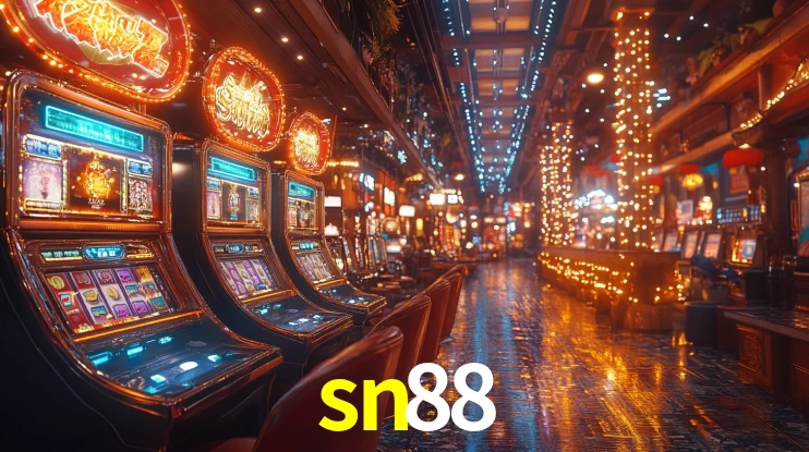 sn88 bet