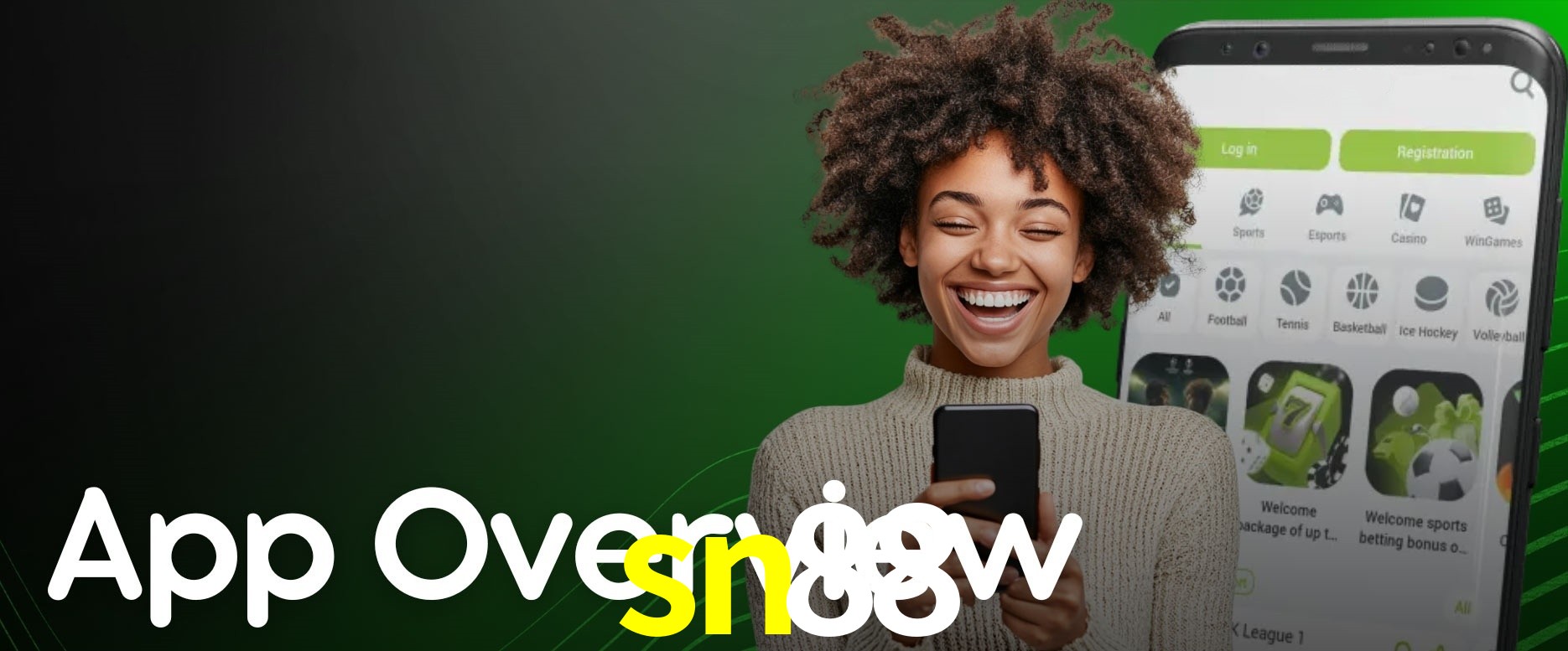 Weekend Specials sn88