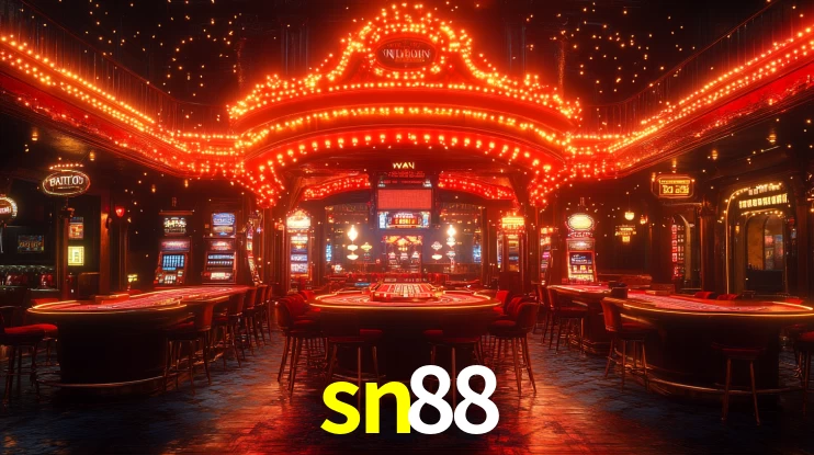 Welcome Bonus sn88